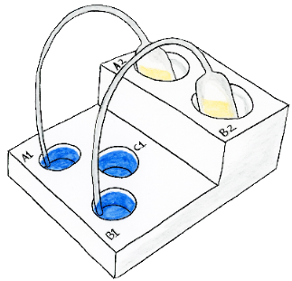 Stems from a Science Kit