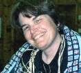 Profile picture of Christine S. Jones