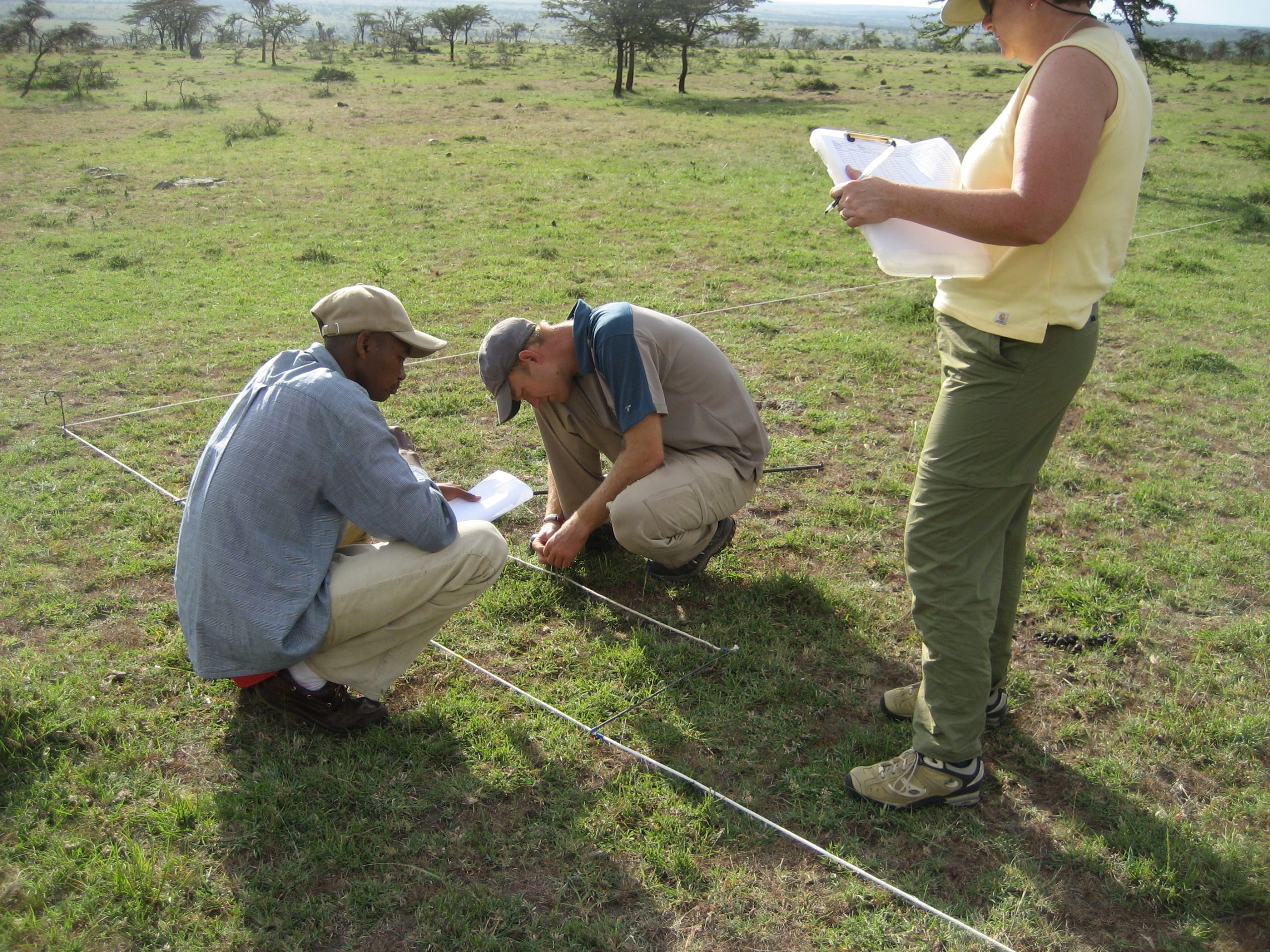 2011ret_kenya_gathering_data