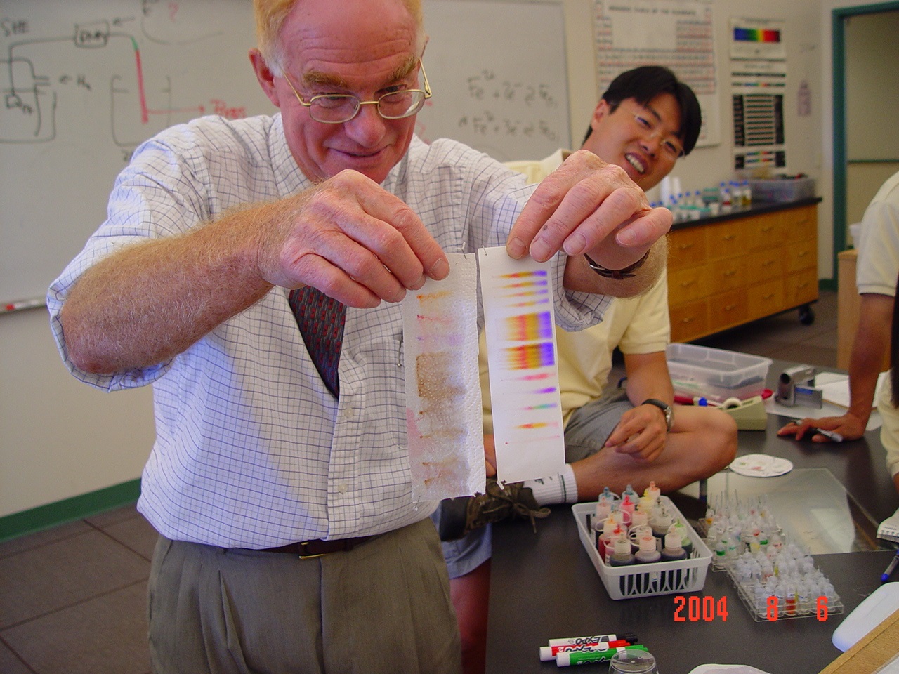 chromatography-thompson